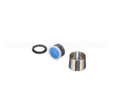 41726 Fisher Ss Aerator 55/64-27F 5.00 Gpm