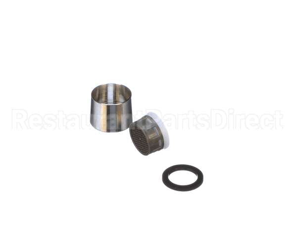 41726 Fisher Ss Aerator 55/64-27F 5.00 Gpm