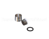 41726 Fisher Ss Aerator 55/64-27F 5.00 Gpm