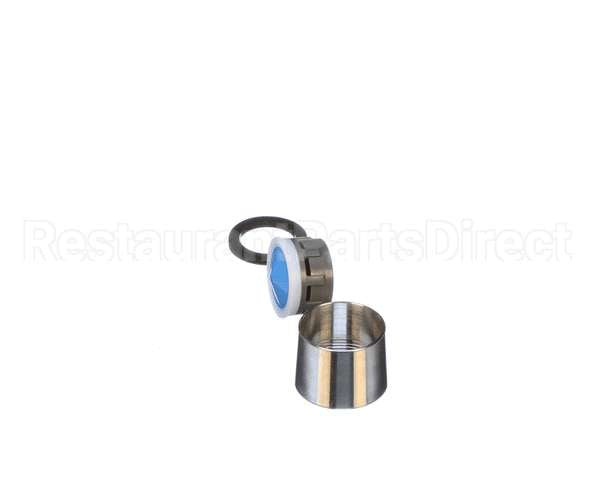 41726 Fisher Ss Aerator 55/64-27F 5.00 Gpm