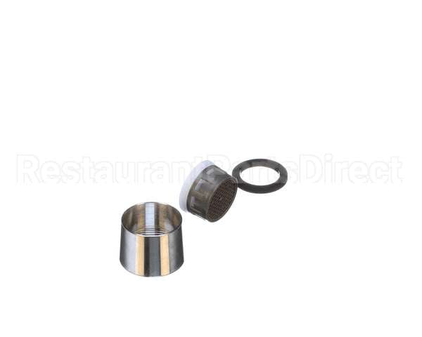 41726 Fisher Ss Aerator 55/64-27F 5.00 Gpm