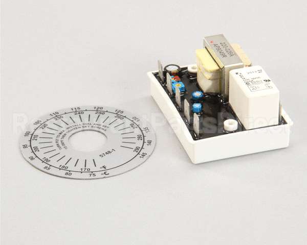4174-1 Southbend Range Thermostat (Replaces 4-Th19)