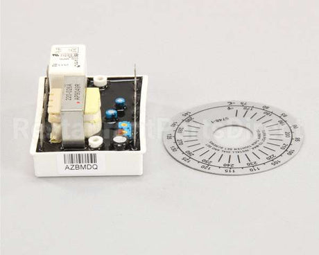4174-1 Southbend Range Thermostat (Replaces 4-Th19)