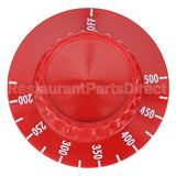 417490-1 Compatible Vulcan Dial 2-1/4 D, Off-500-200