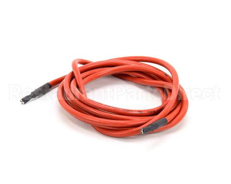 4176-01 Nieco Lead Wire 84, Igniter (W/2 Flat Term)