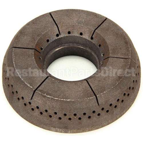 417608-5 Compatible Vulcan Burner Head