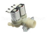 41761.0008 Bunn Valve, Solenoid-Deltrol 230V