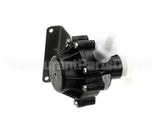 41766.0003 Bunn Valve Assembly, W/Bracket .38 Barb Cfv-2