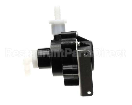 41766.0003 Bunn Valve Assembly, W/Bracket .38 Barb Cfv-2