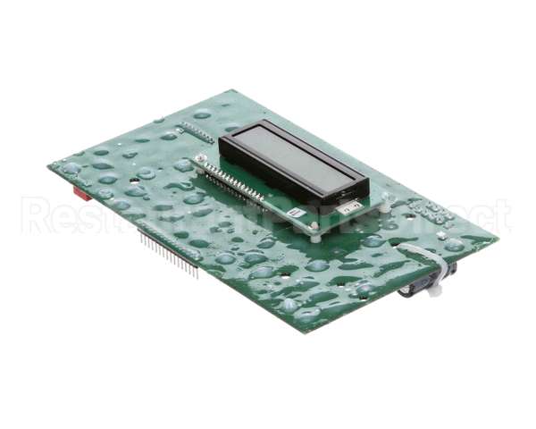 41768.1001 Bunn Control Board Assembly Mhg