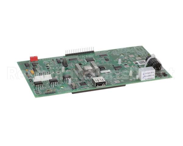 41768.1011 Bunn Control Board Assembly Mhg (Dd)