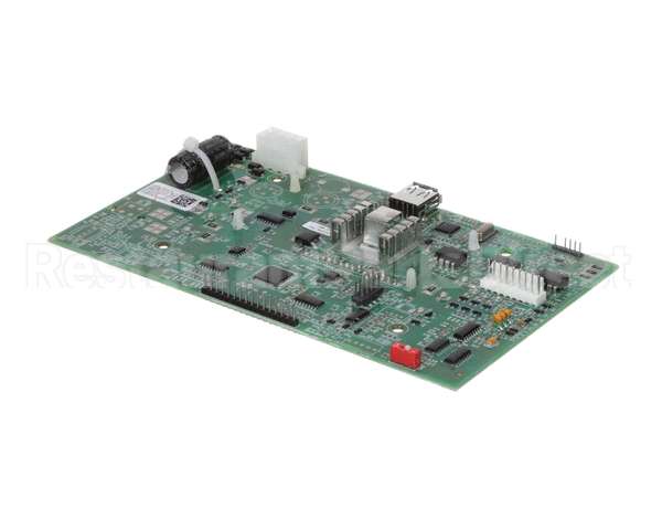 41768.1011 Bunn Control Board Assembly Mhg (Dd)