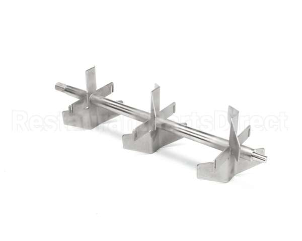 4177009 Stoelting Auger Weldment - So218/318
