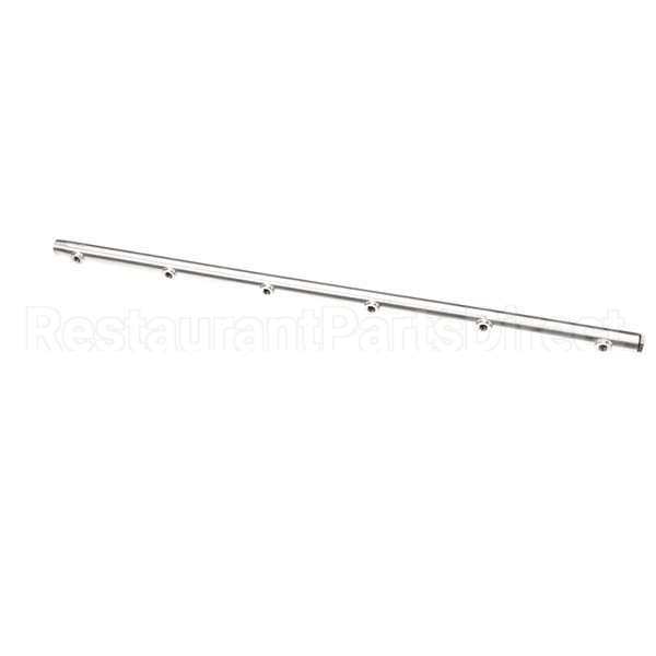 417747 Compatible Champion Pipeassembly, Finalrinse, 6Hole, W/Sste
