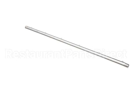 417747 Champion - Moyer Diebel Pipe Assembly,Final Rinse,6 Hole,W/Sst E