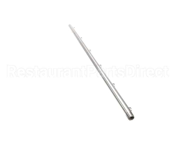 417747 Champion - Moyer Diebel Pipe Assembly,Final Rinse,6 Hole,W/Sst E