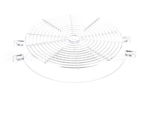 41777700 Heatcraft Guard