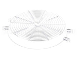 41777700 Heatcraft Guard