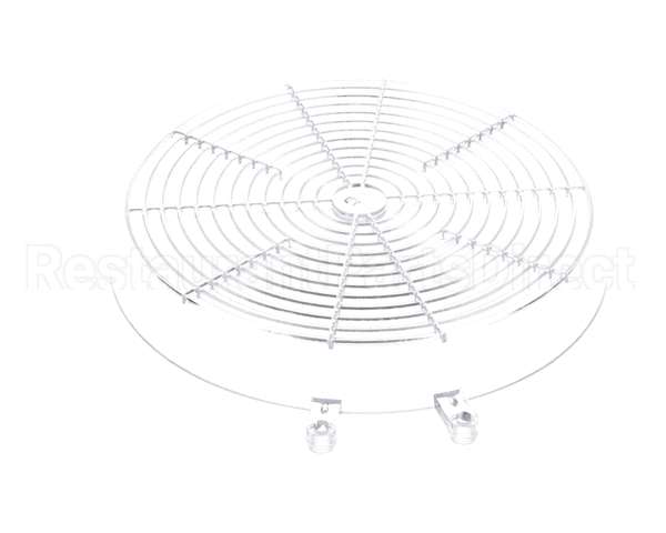 41777700 Heatcraft Guard