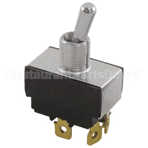 417812-1 Compatible Vulcan Toggle Switch 1/2 Dpst