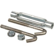 417865-1 Compatible Vulcan Turnbuckle