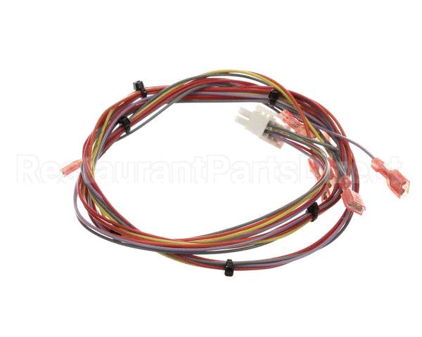 41799.0000 Bunn Wiring Harness, Control Mhg