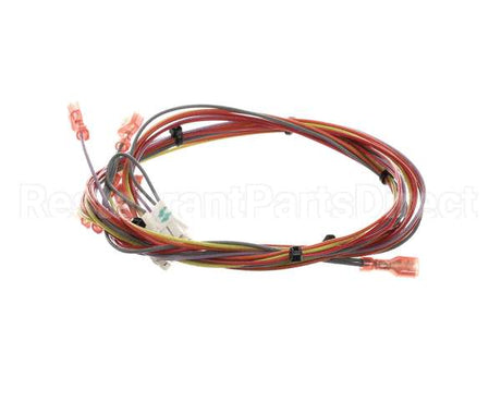 41799.0000 Bunn Wiring Harness, Control Mhg