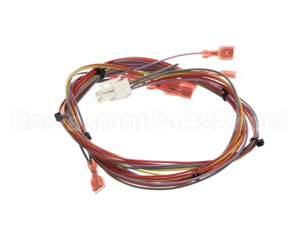 41799.0000 Bunn Wiring Harness, Control Mhg