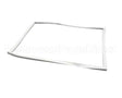 418-130-084-200 Traulsen Door Gasket Indin Make Table, 21.75X17.1