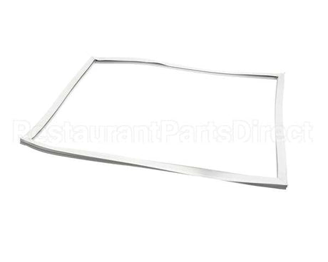 418-130-084-200 Traulsen Door Gasket Indin Make Table, 21.75X17.1