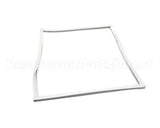 418-130-084-200 Traulsen Door Gasket Indin Make Table, 21.75X17.1