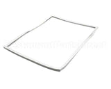 418-130-084-200 Traulsen Door Gasket Indin Make Table, 21.75X17.1