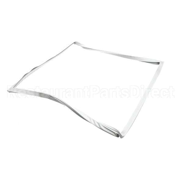 418-130-105-300 Compatible Traulsen 22-1/8 X 22-1/8 Gasket New Style