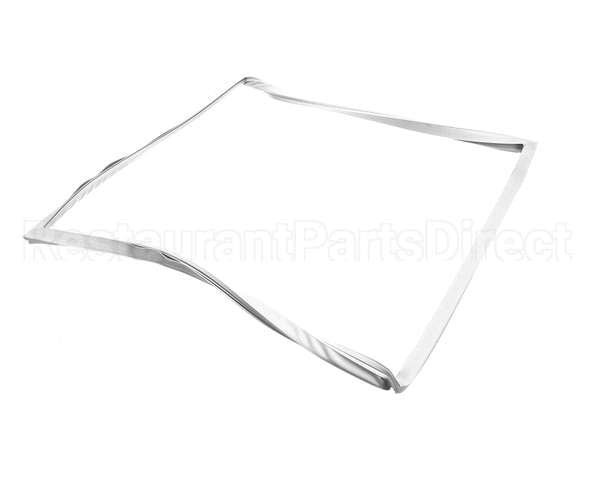 418-130-105-300 Traulsen 22-1/8 X 22-1/8 Gasket New Style