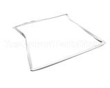 418-130-105-300 Traulsen 22-1/8 X 22-1/8 Gasket New Style