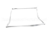 418-130-105-300 Traulsen 22-1/8 X 22-1/8 Gasket New Style