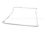 418-130-105-300 Traulsen 22-1/8 X 22-1/8 Gasket New Style