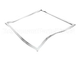 418-130-105-300 Traulsen 22-1/8 X 22-1/8 Gasket New Style