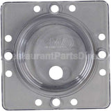 418 Compatible CMA Cover - Pump