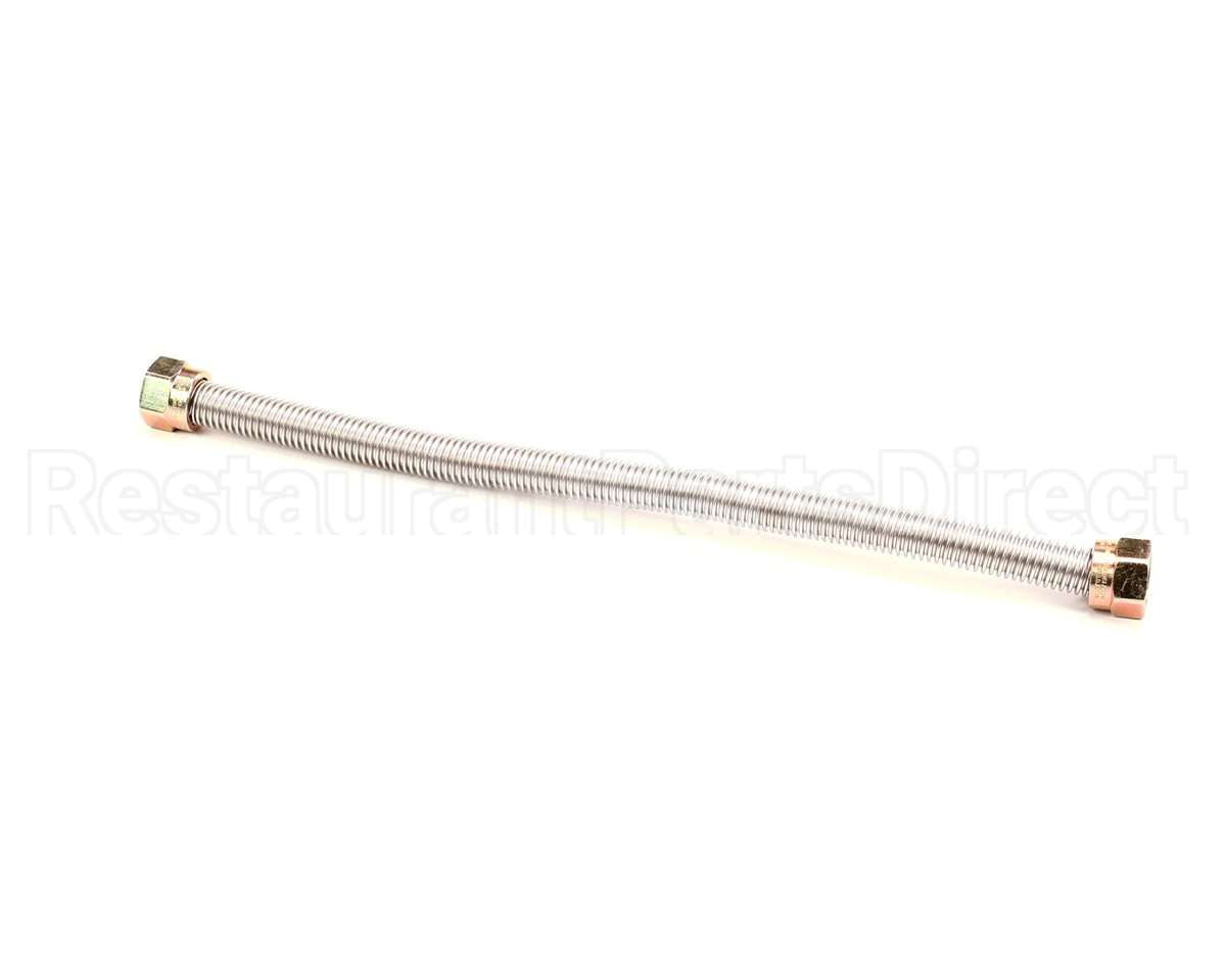 41804 Blodgett Flex Tube - - 18
