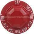 418060-00002 Compatible Vulcan Dial 2 D, Off-550-200