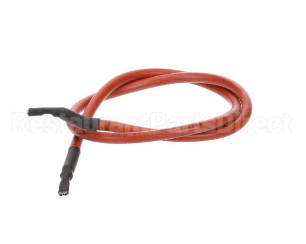 4181-03 Nieco Lead Wire 20 , Igniter 1 Flat