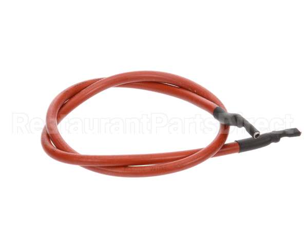 4181-03 Nieco Lead Wire 20 , Igniter 1 Flat