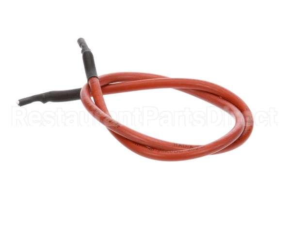 4181-03 Nieco Lead Wire 20 , Igniter 1 Flat