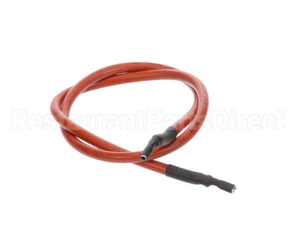 4181-03 Nieco Lead Wire 20 , Igniter 1 Flat