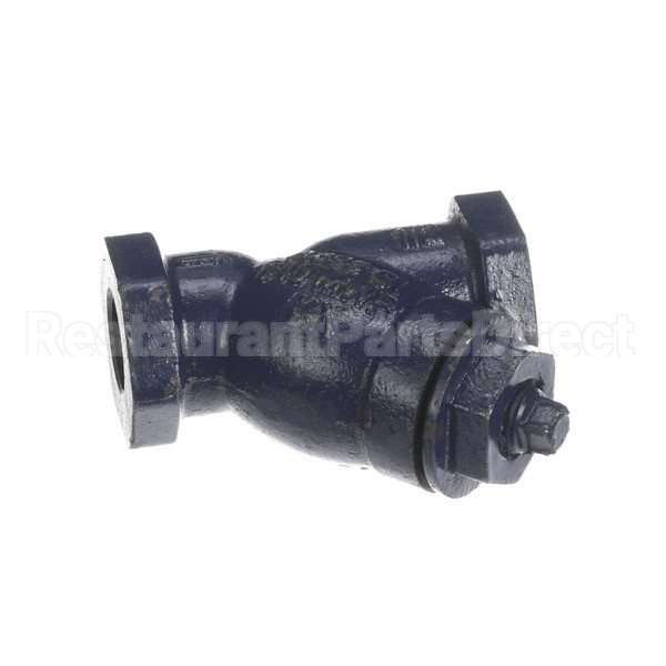 4181 Compatible Groen Strainer Y 1/2" Npt
