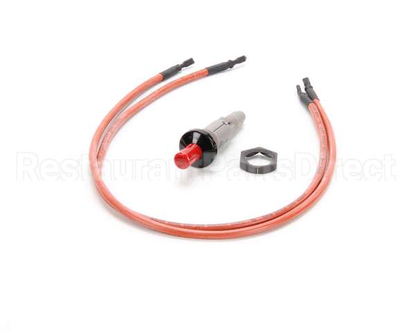 4181 Nieco Pilot Igniter W/Two 20 Wires