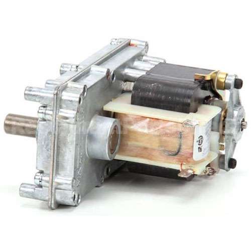 418156-1 Compatible Vulcan Motor Gear