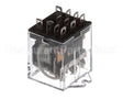 418179-03 Hoshizaki Relay, Omron #Ly3F-A