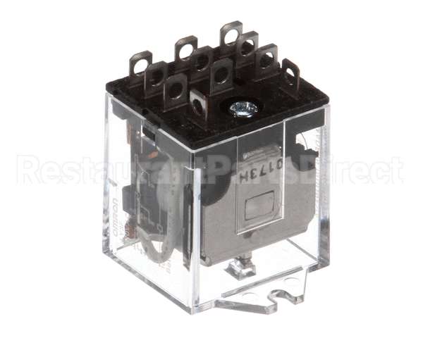 418179-03 Hoshizaki Relay, Omron #Ly3F-A